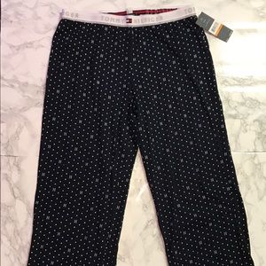 Tommy Hilfiger pajama pants NWT